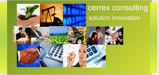Cerrex Information Calendar